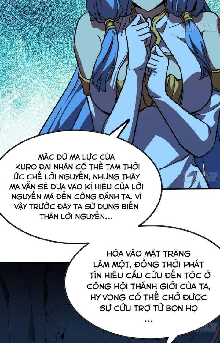 Dũng Sĩ Nấm Chapter 104 - Trang 4