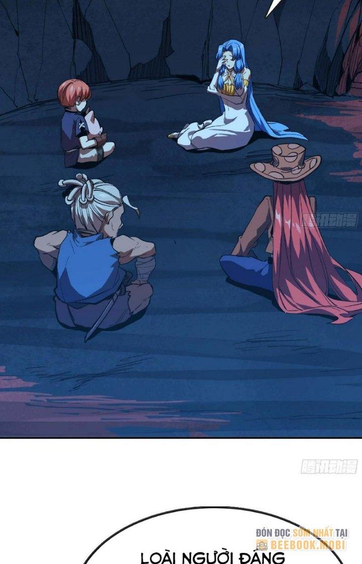 Dũng Sĩ Nấm Chapter 104 - Trang 4