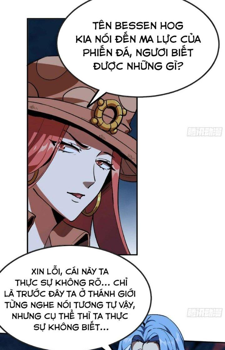 Dũng Sĩ Nấm Chapter 104 - Trang 4