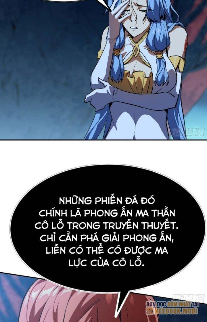 Dũng Sĩ Nấm Chapter 104 - Trang 4