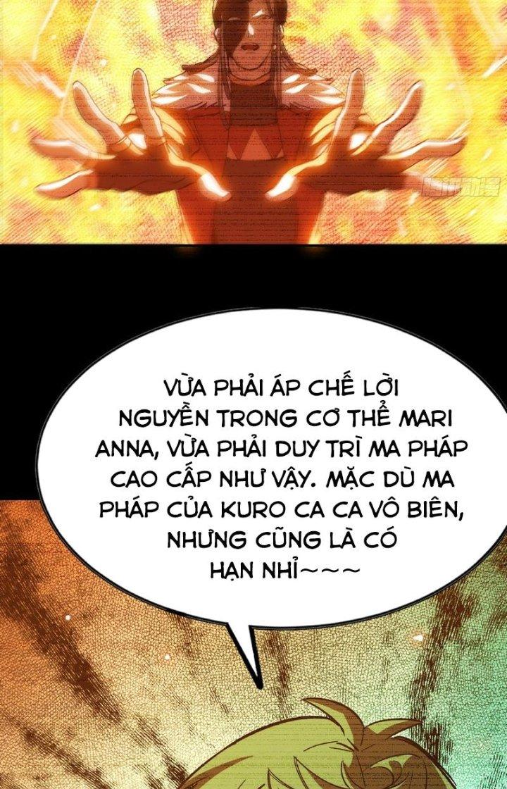 Dũng Sĩ Nấm Chapter 104 - Trang 4