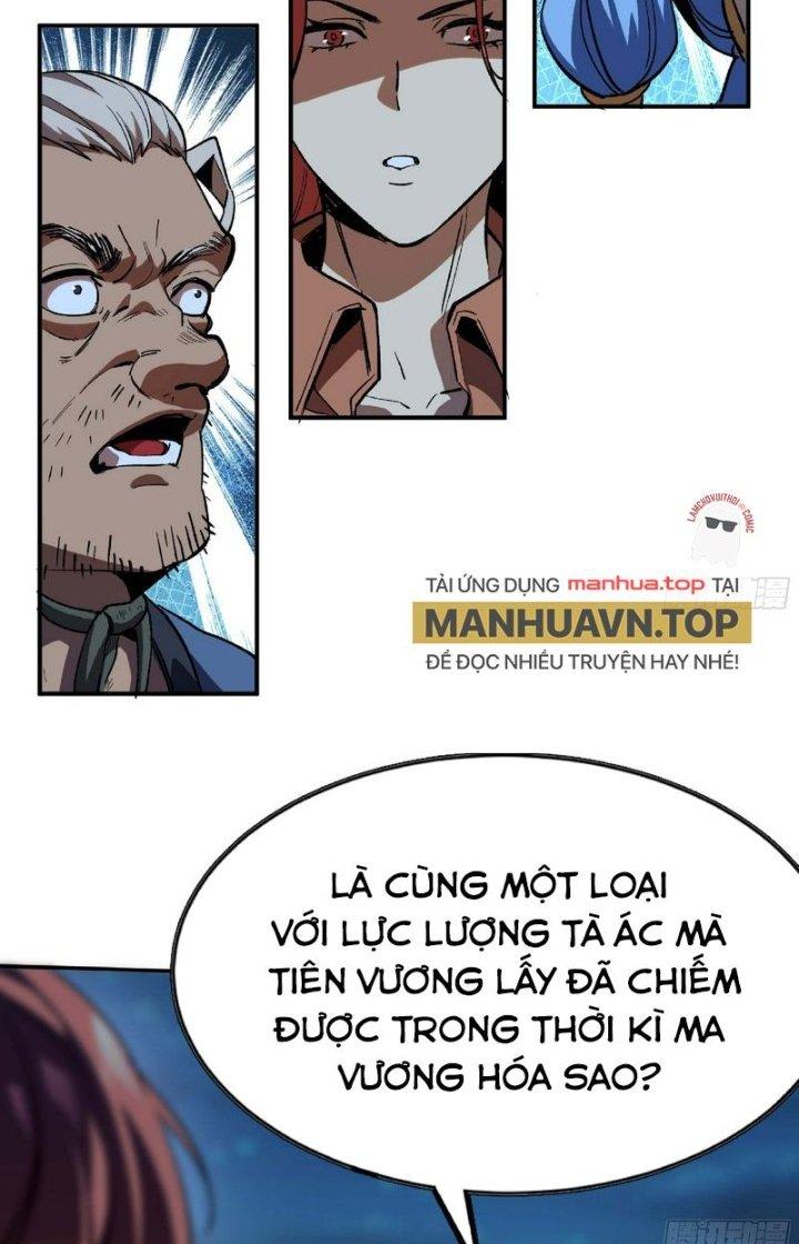 Dũng Sĩ Nấm Chapter 104 - Trang 4