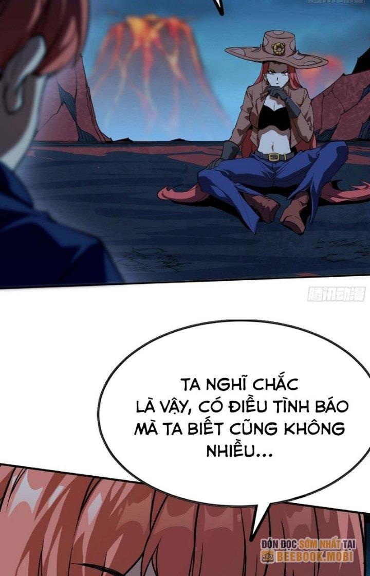 Dũng Sĩ Nấm Chapter 104 - Trang 4