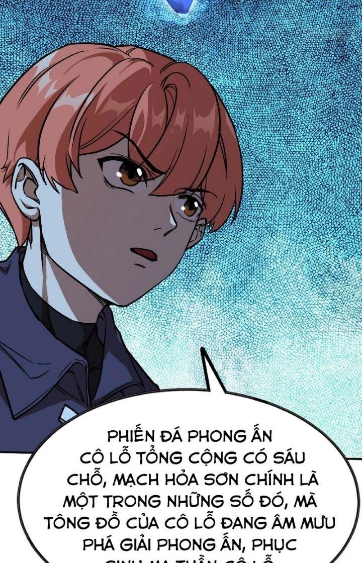 Dũng Sĩ Nấm Chapter 104 - Trang 4