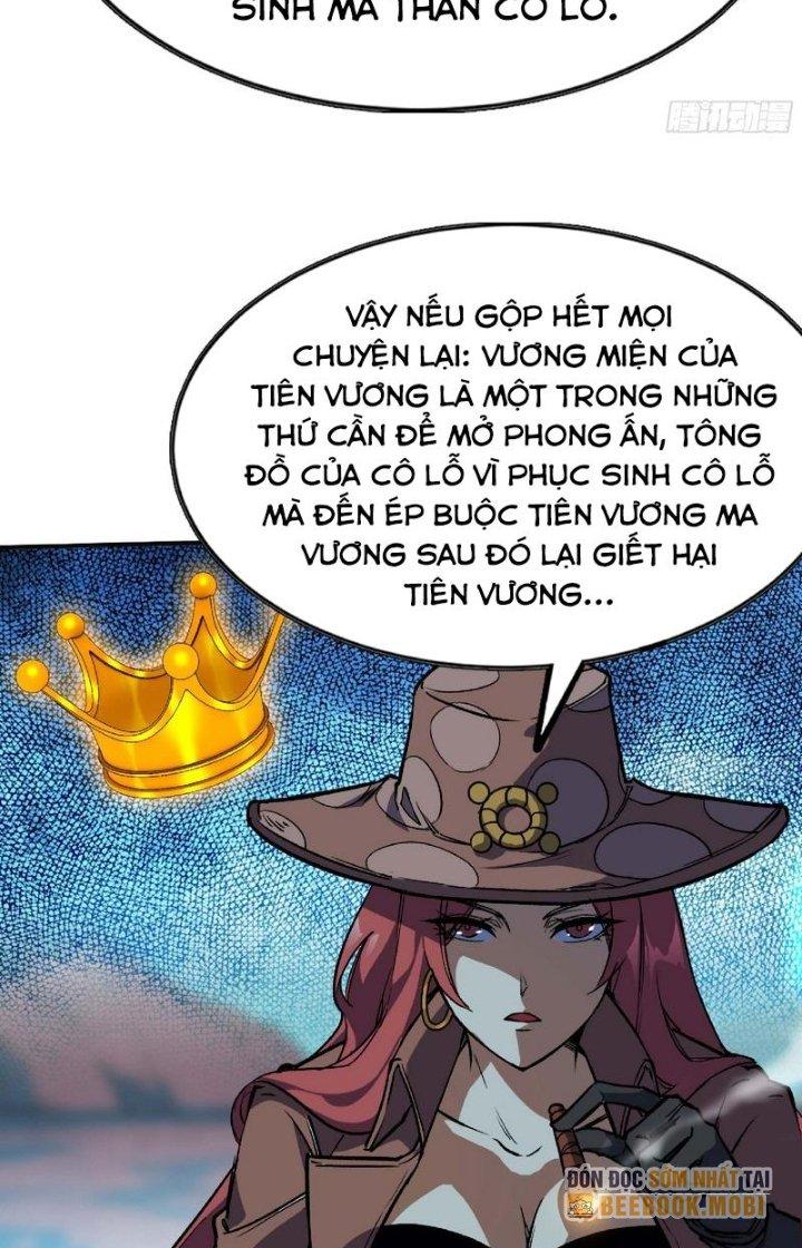 Dũng Sĩ Nấm Chapter 104 - Trang 4