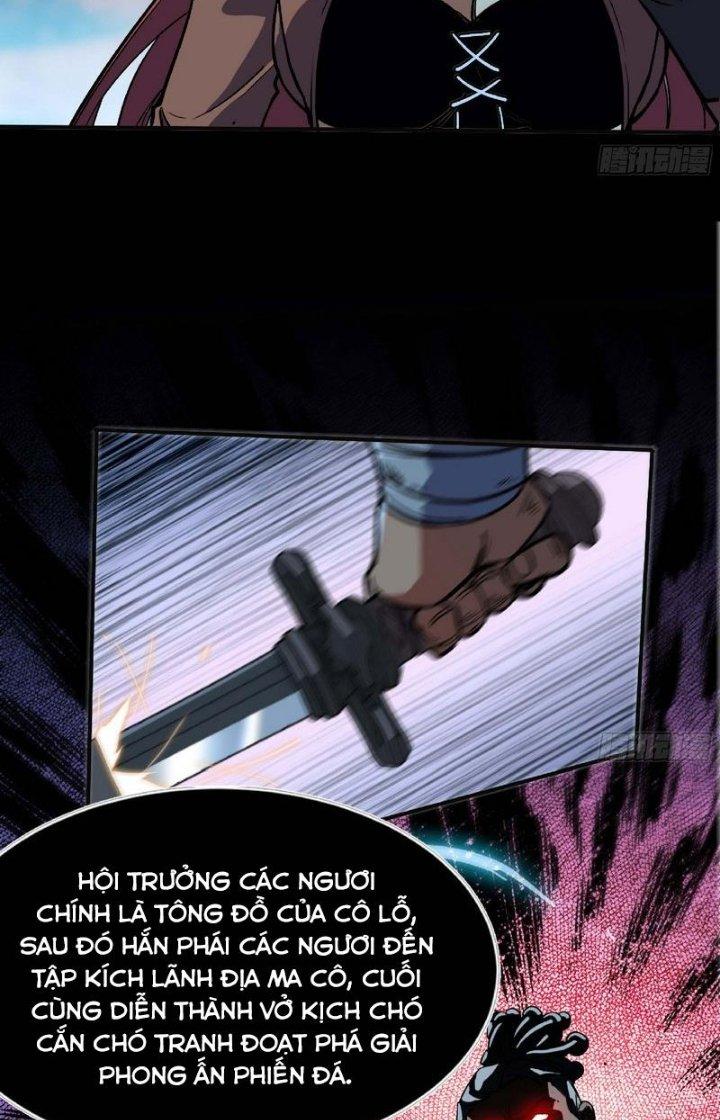 Dũng Sĩ Nấm Chapter 104 - Trang 4