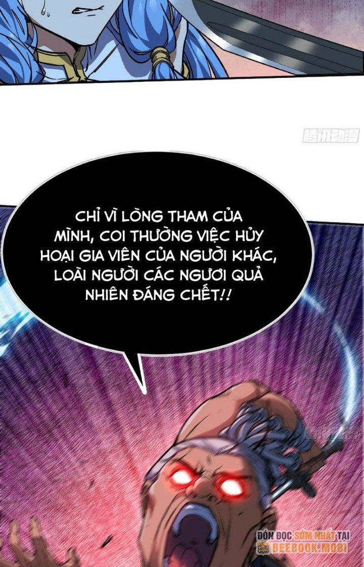 Dũng Sĩ Nấm Chapter 104 - Trang 4