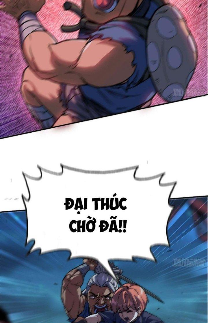 Dũng Sĩ Nấm Chapter 104 - Trang 4