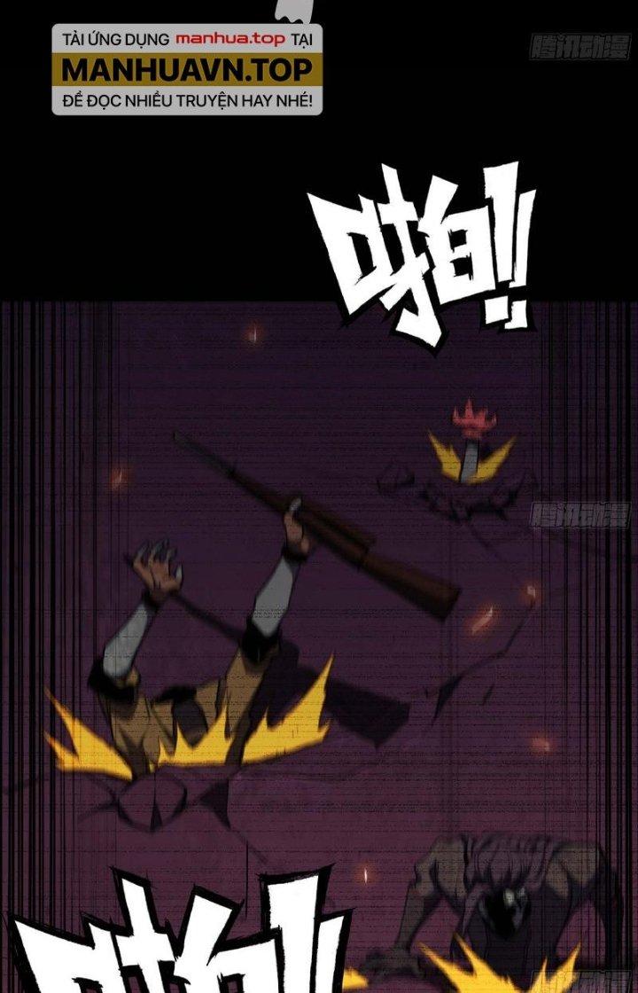 Dũng Sĩ Nấm Chapter 104 - Trang 4