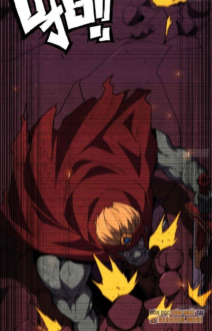 Dũng Sĩ Nấm Chapter 104 - Trang 4