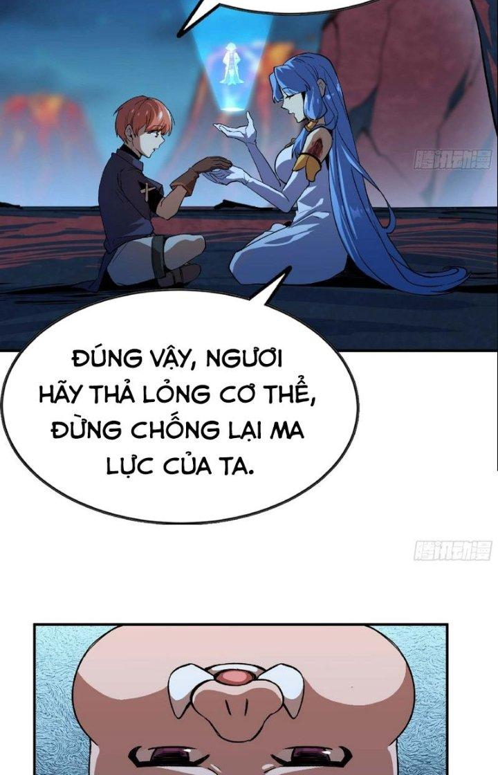 Dũng Sĩ Nấm Chapter 105 - Trang 4