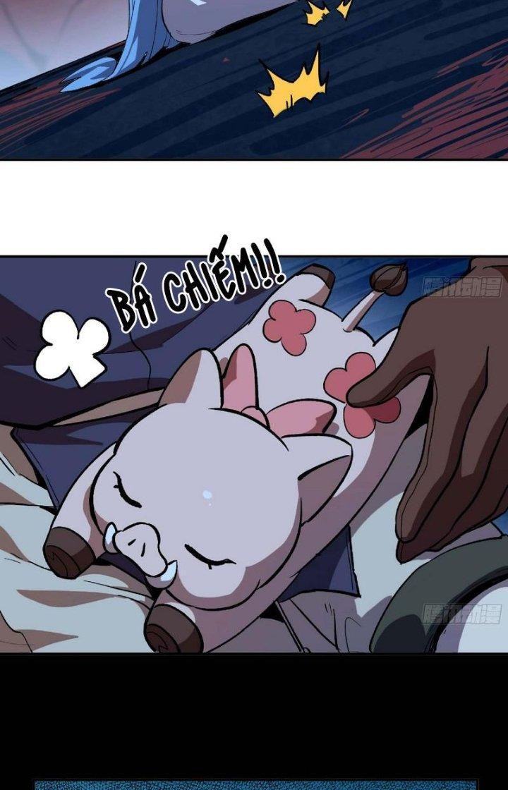 Dũng Sĩ Nấm Chapter 105 - Trang 4