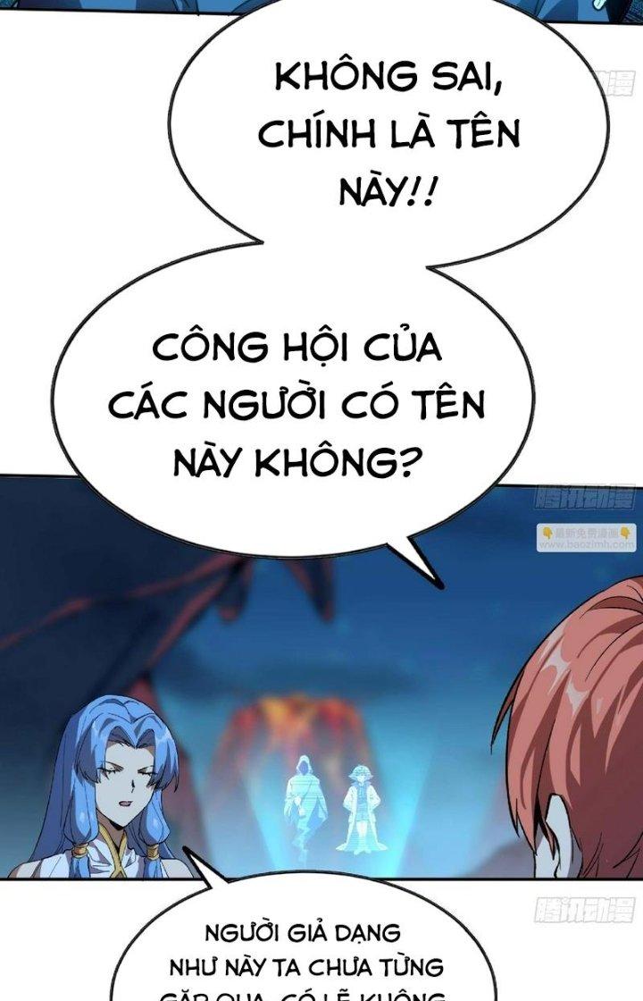Dũng Sĩ Nấm Chapter 105 - Trang 4