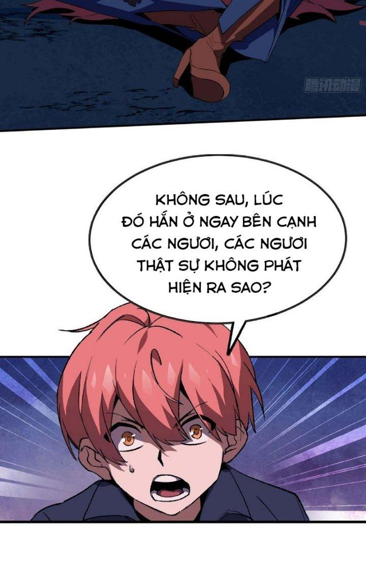 Dũng Sĩ Nấm Chapter 105 - Trang 4