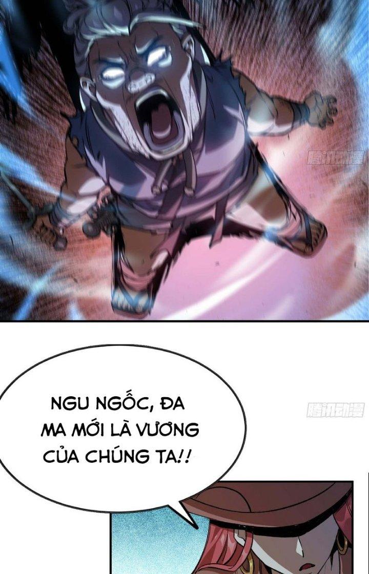 Dũng Sĩ Nấm Chapter 105 - Trang 4