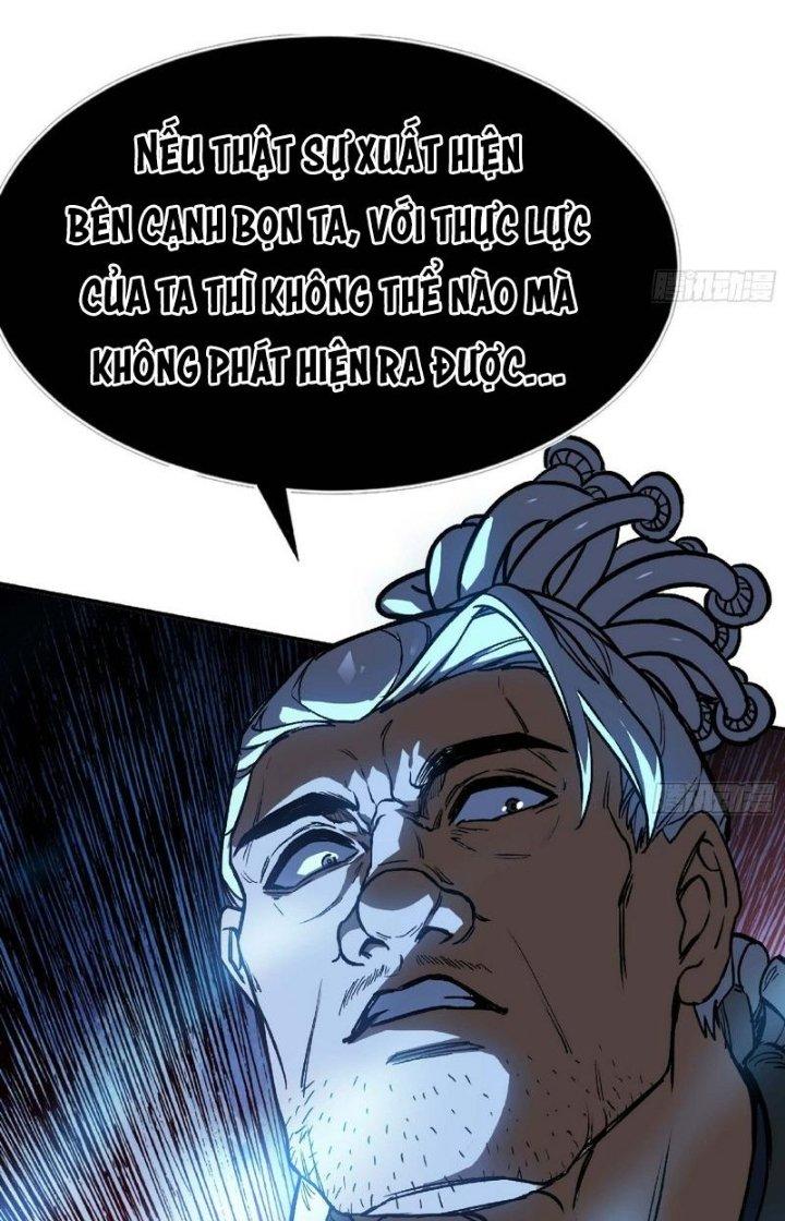 Dũng Sĩ Nấm Chapter 105 - Trang 4