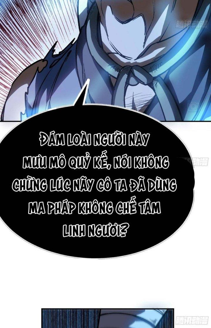 Dũng Sĩ Nấm Chapter 105 - Trang 4