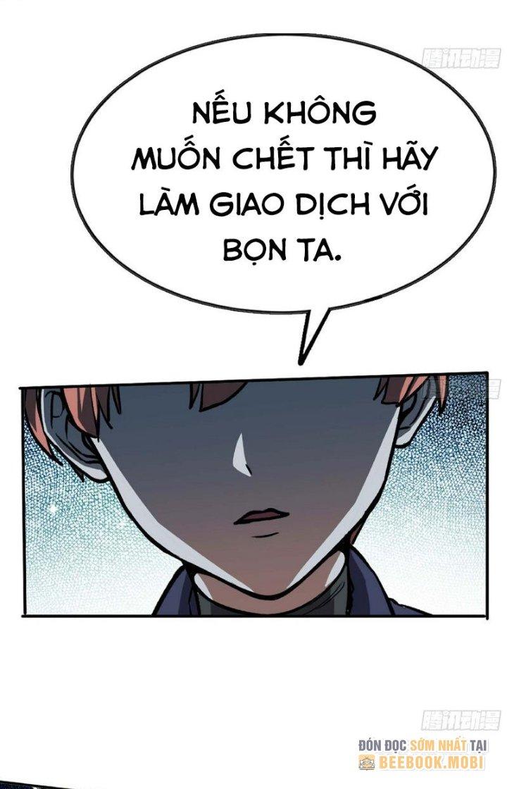 Dũng Sĩ Nấm Chapter 105 - Trang 4