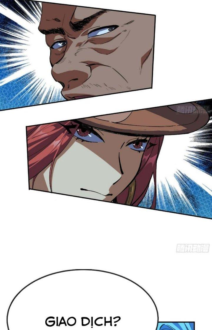 Dũng Sĩ Nấm Chapter 105 - Trang 4