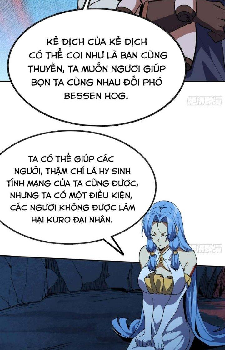 Dũng Sĩ Nấm Chapter 105 - Trang 4