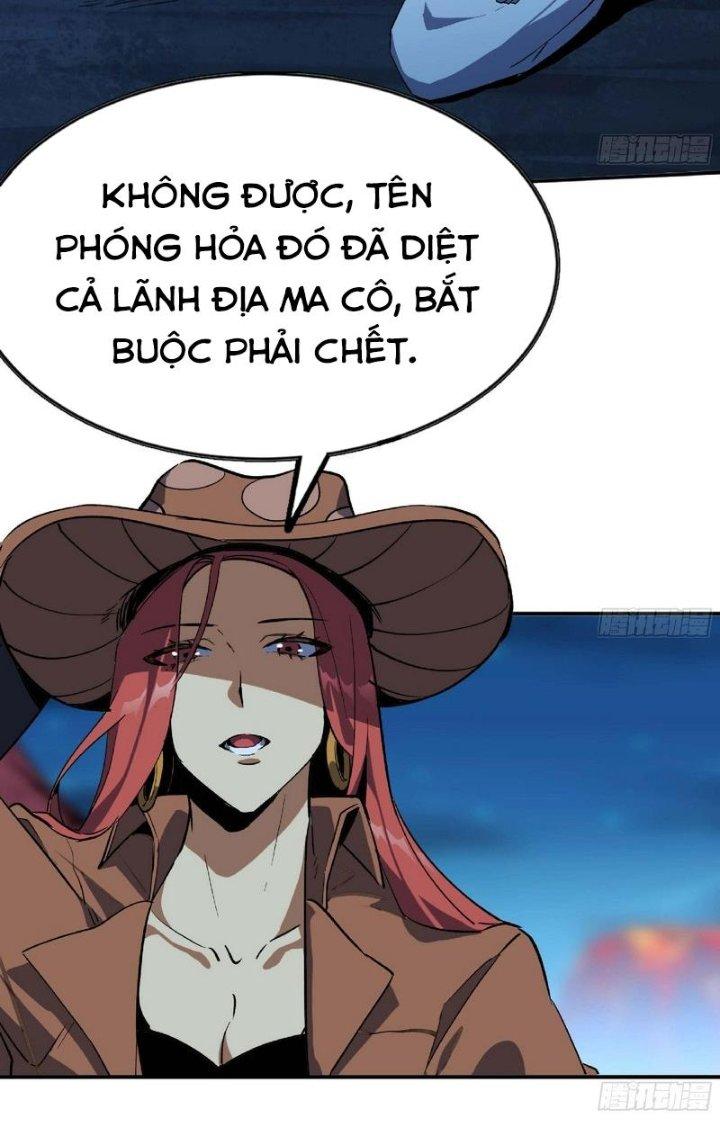 Dũng Sĩ Nấm Chapter 105 - Trang 4