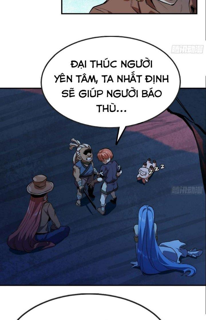 Dũng Sĩ Nấm Chapter 105 - Trang 4