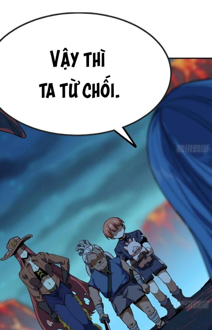 Dũng Sĩ Nấm Chapter 105 - Trang 4