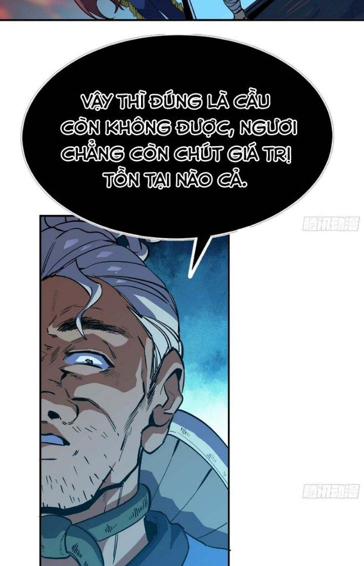 Dũng Sĩ Nấm Chapter 105 - Trang 4