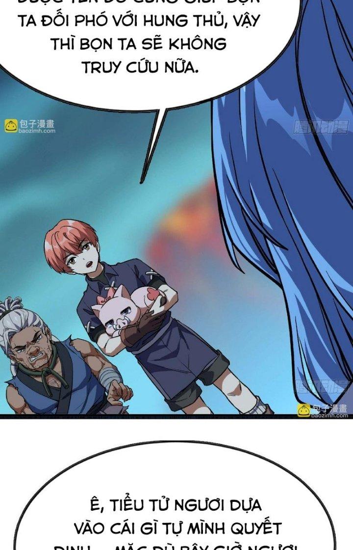 Dũng Sĩ Nấm Chapter 105 - Trang 4