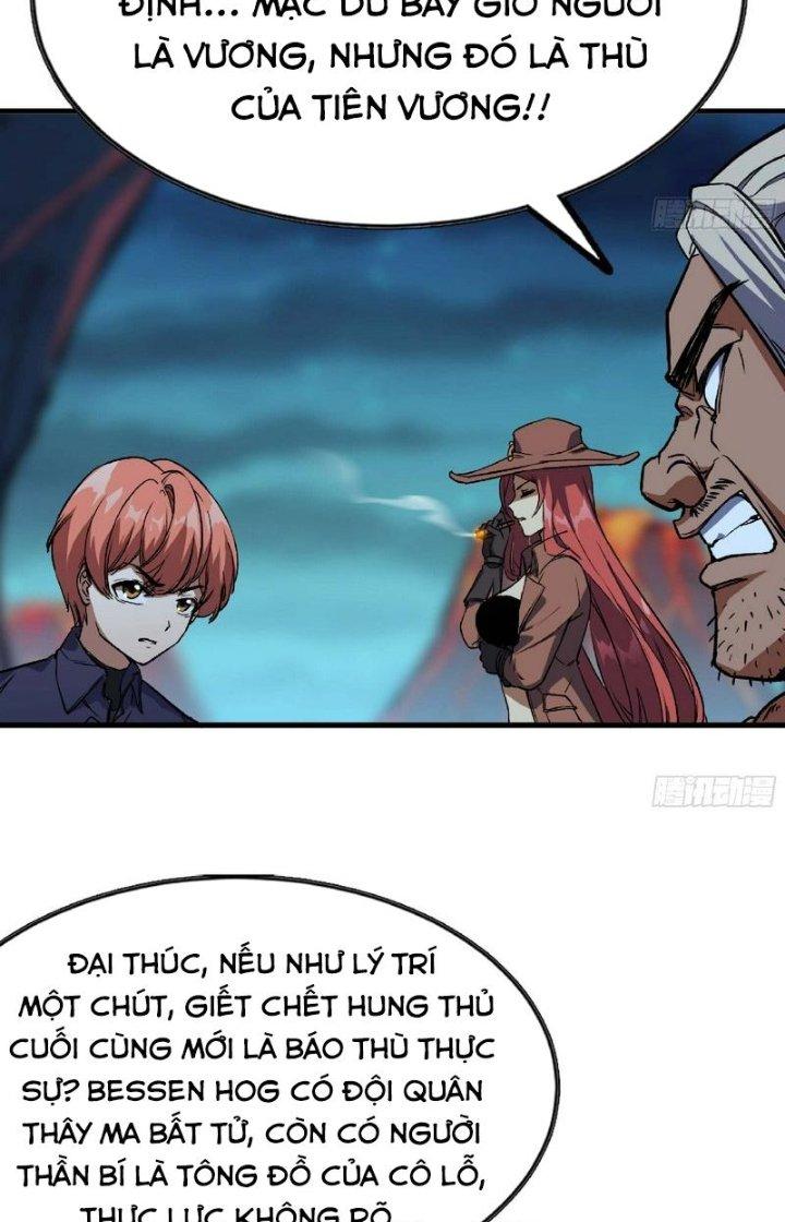 Dũng Sĩ Nấm Chapter 105 - Trang 4