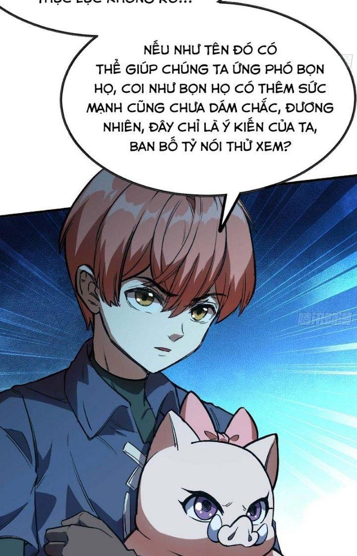 Dũng Sĩ Nấm Chapter 105 - Trang 4