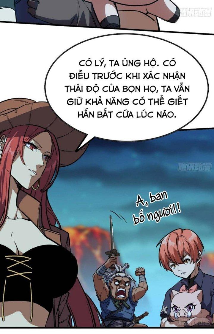 Dũng Sĩ Nấm Chapter 105 - Trang 4