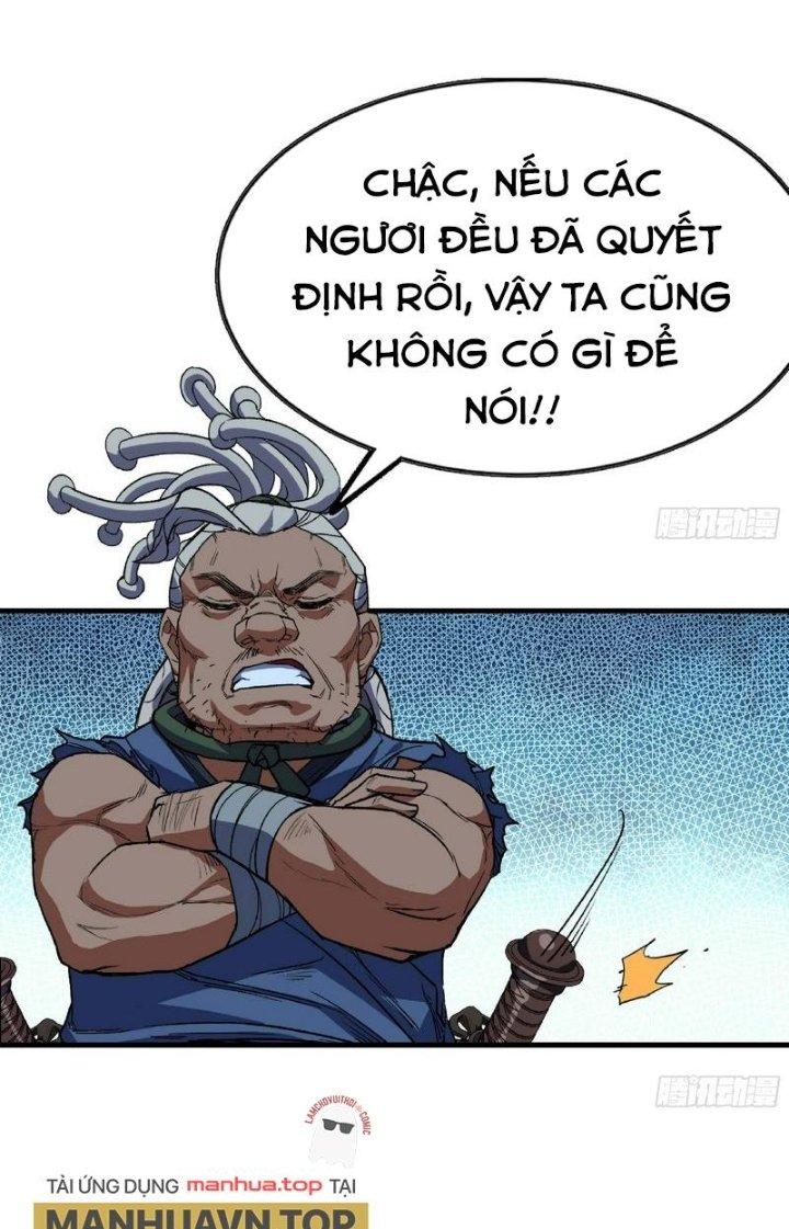 Dũng Sĩ Nấm Chapter 105 - Trang 4