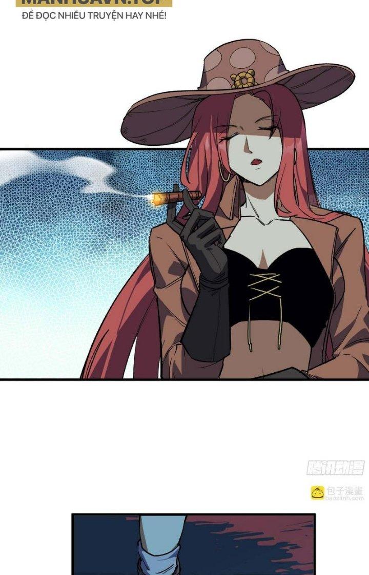 Dũng Sĩ Nấm Chapter 105 - Trang 4