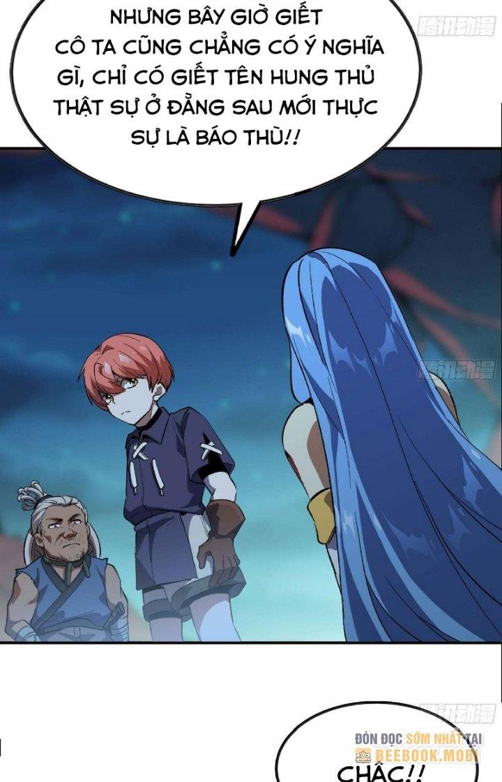 Dũng Sĩ Nấm Chapter 105 - Trang 4