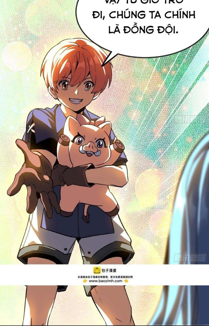 Dũng Sĩ Nấm Chapter 105 - Trang 4