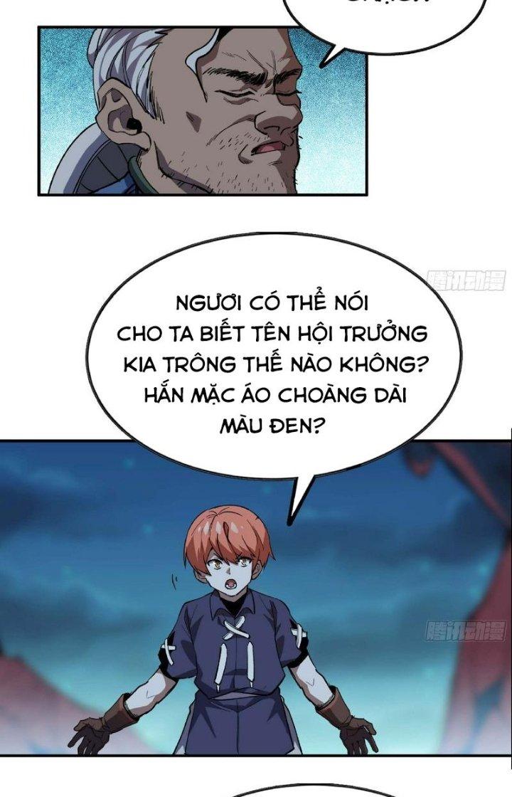Dũng Sĩ Nấm Chapter 105 - Trang 4