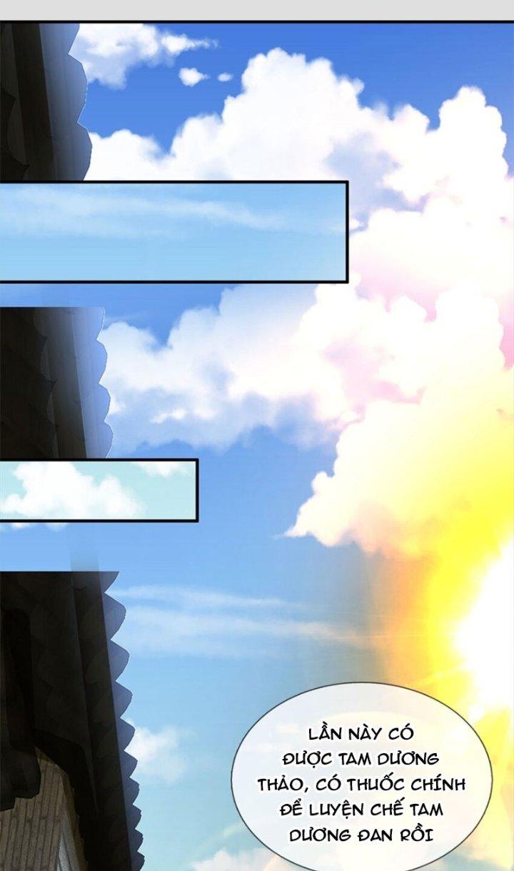 Ta Được Nuôi Dưỡng Bởi Nữ Ma Đầu Chapter 71 - Trang 2