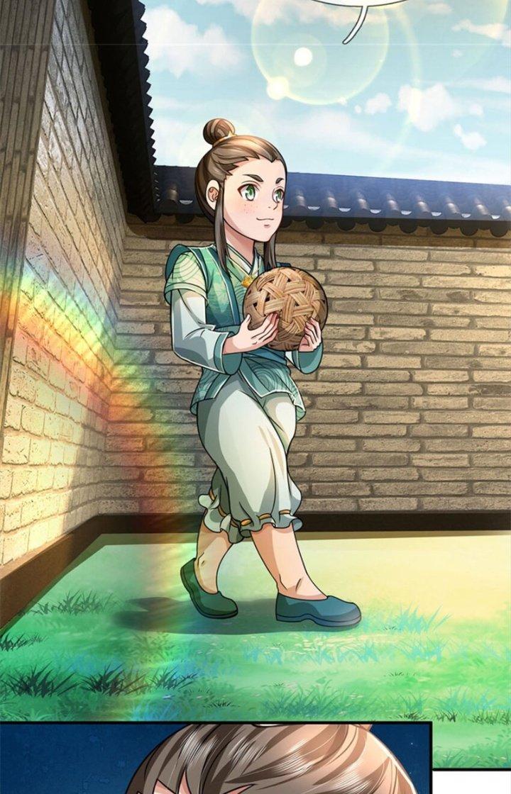 Ta Được Nuôi Dưỡng Bởi Nữ Ma Đầu Chapter 71 - Trang 2