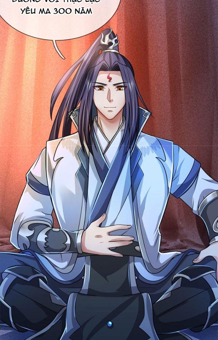 Ta Được Nuôi Dưỡng Bởi Nữ Ma Đầu Chapter 71 - Trang 2