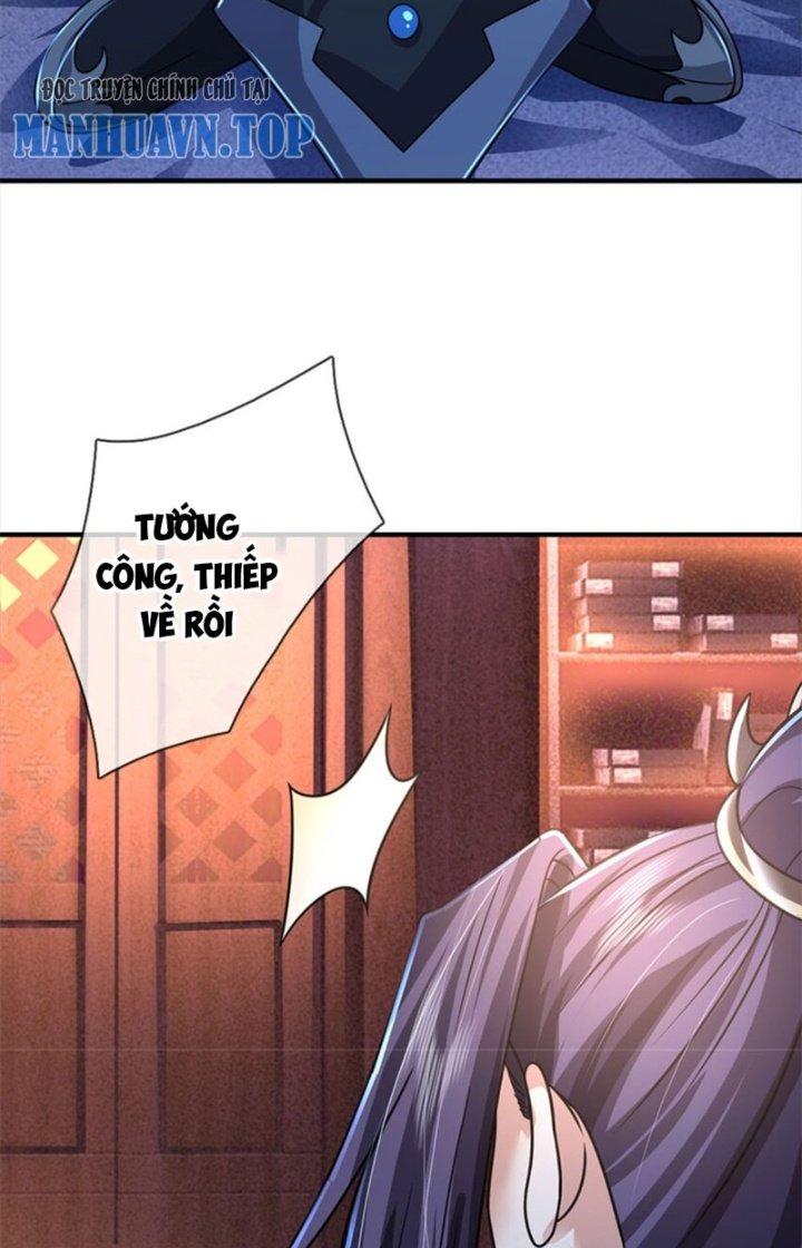 Ta Được Nuôi Dưỡng Bởi Nữ Ma Đầu Chapter 71 - Trang 2