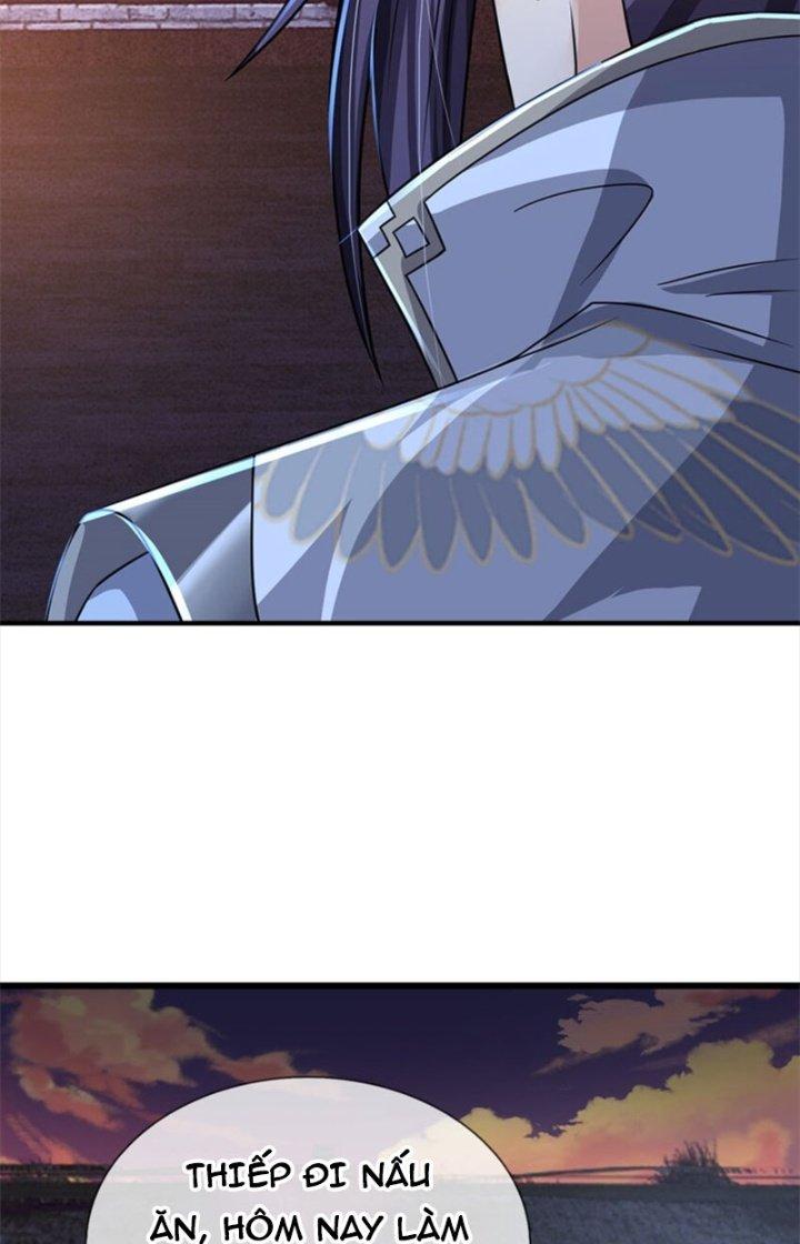 Ta Được Nuôi Dưỡng Bởi Nữ Ma Đầu Chapter 71 - Trang 2