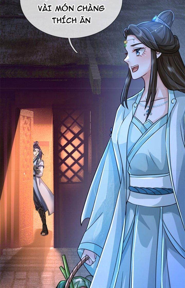 Ta Được Nuôi Dưỡng Bởi Nữ Ma Đầu Chapter 71 - Trang 2