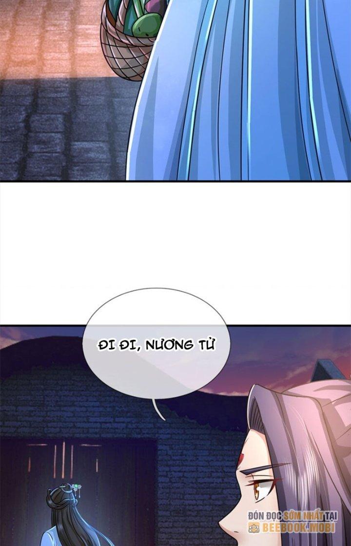 Ta Được Nuôi Dưỡng Bởi Nữ Ma Đầu Chapter 71 - Trang 2