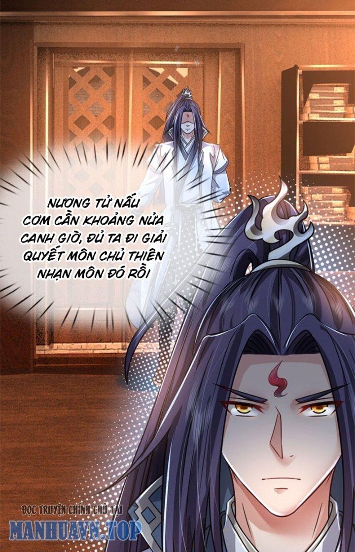 Ta Được Nuôi Dưỡng Bởi Nữ Ma Đầu Chapter 71 - Trang 2