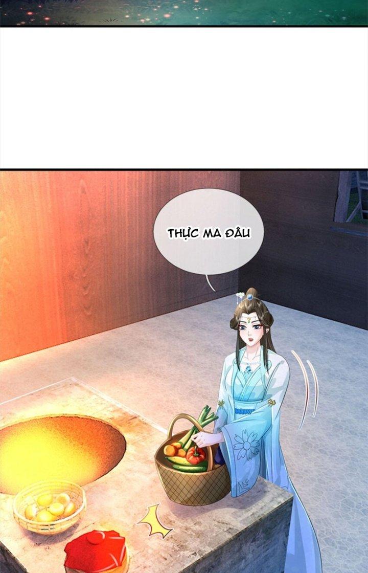 Ta Được Nuôi Dưỡng Bởi Nữ Ma Đầu Chapter 71 - Trang 2