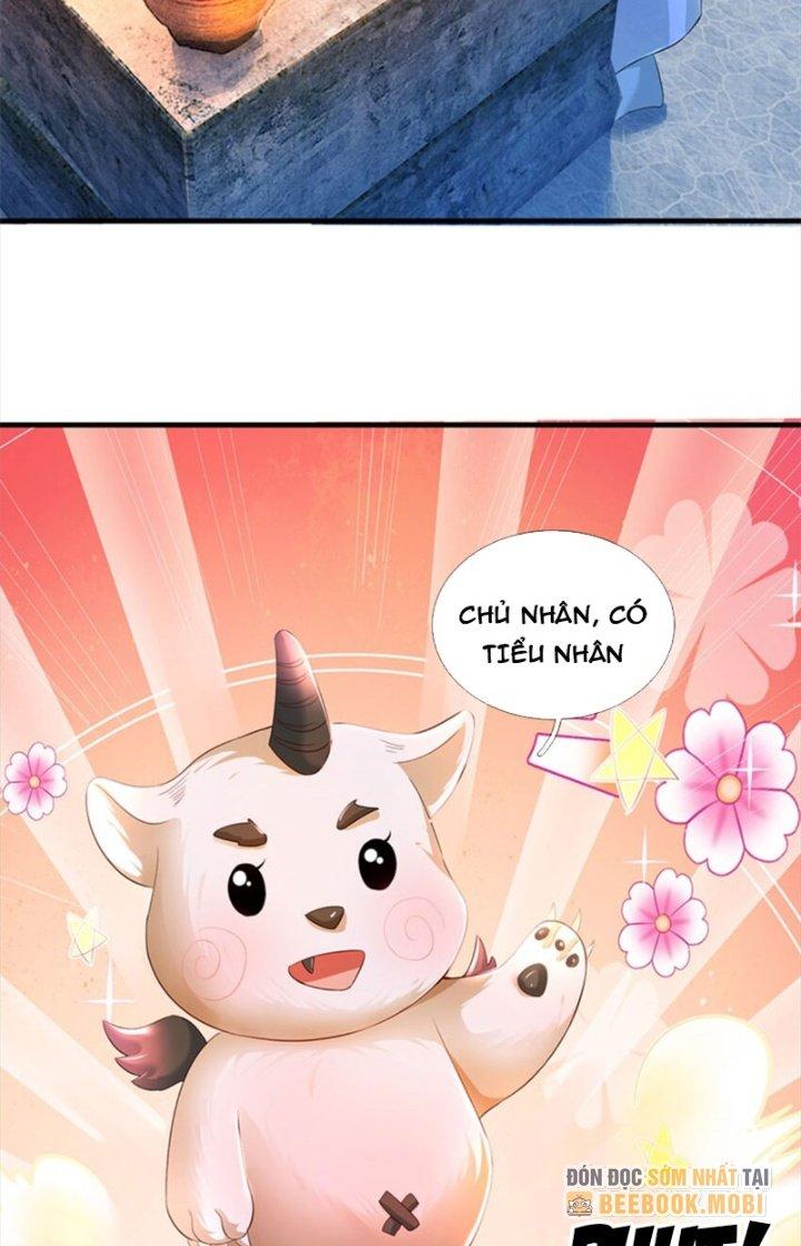 Ta Được Nuôi Dưỡng Bởi Nữ Ma Đầu Chapter 71 - Trang 2