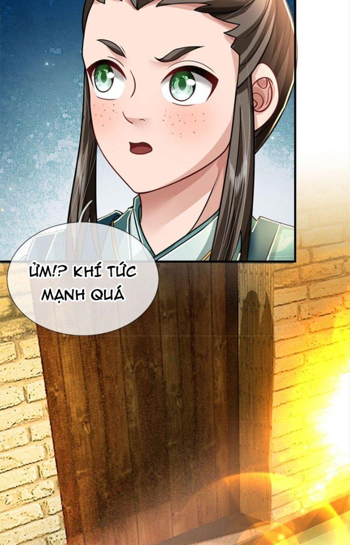 Ta Được Nuôi Dưỡng Bởi Nữ Ma Đầu Chapter 71 - Trang 2