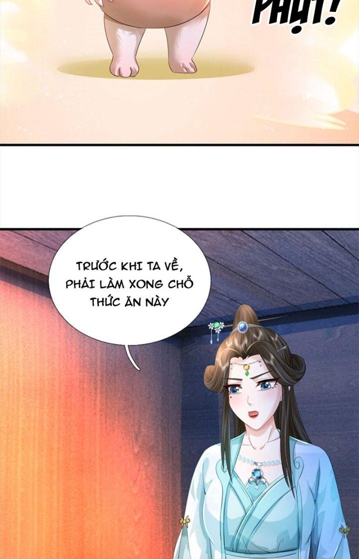 Ta Được Nuôi Dưỡng Bởi Nữ Ma Đầu Chapter 71 - Trang 2