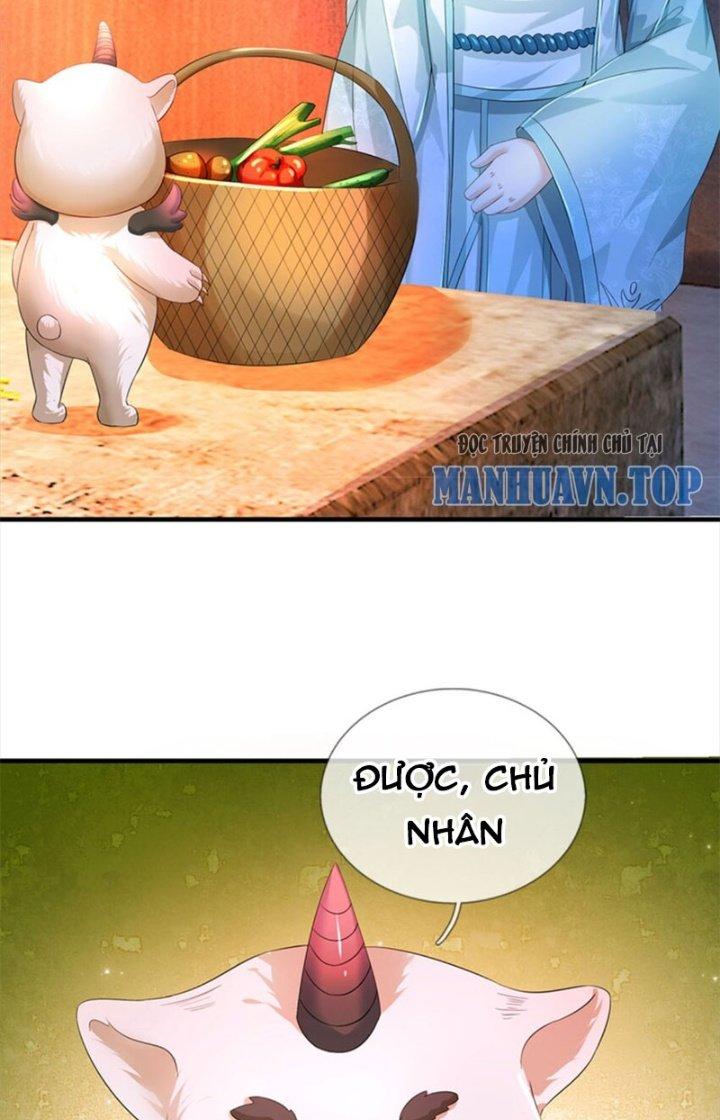 Ta Được Nuôi Dưỡng Bởi Nữ Ma Đầu Chapter 71 - Trang 2